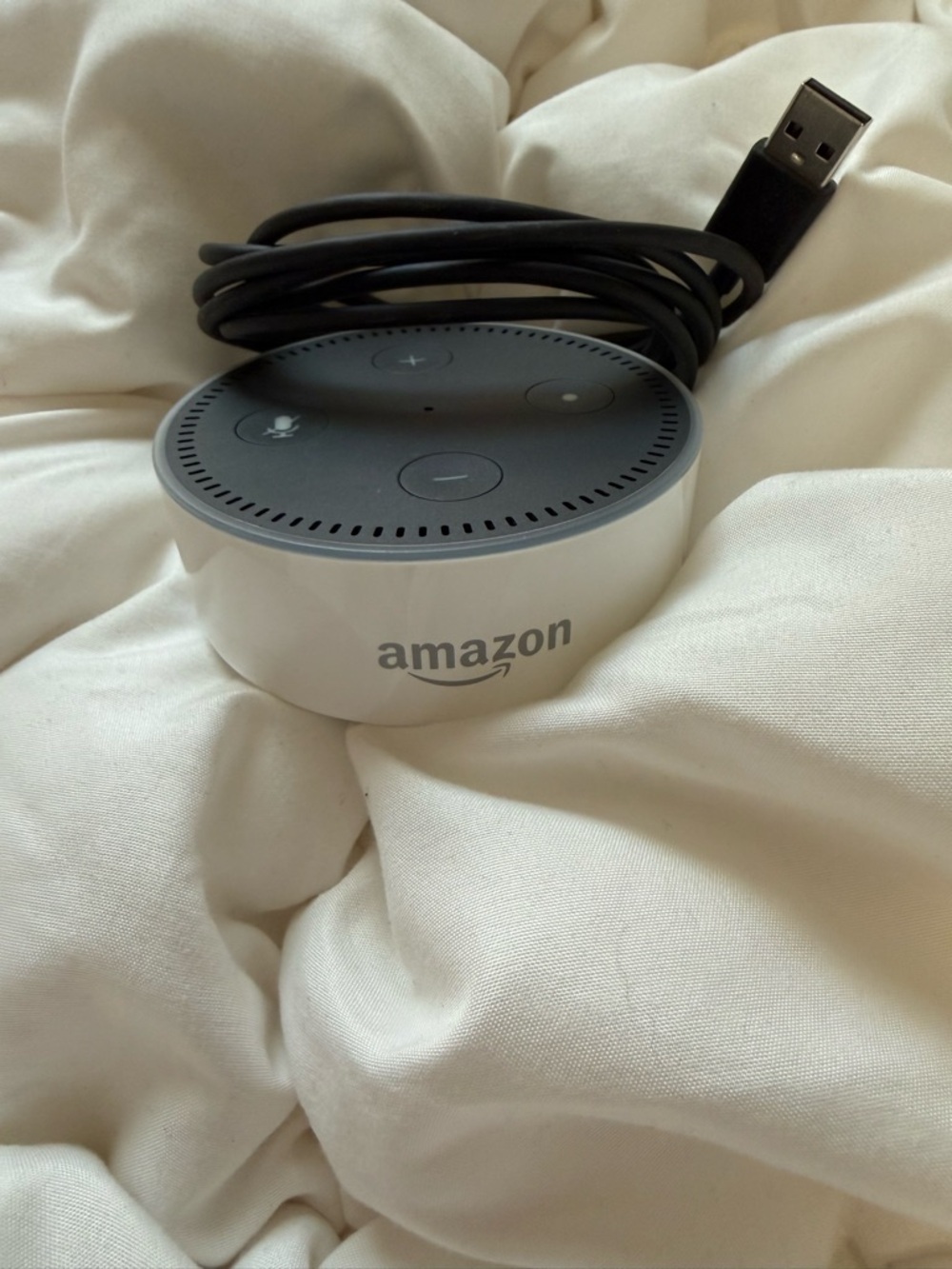 Amazon Echo Dot 2nd Generation